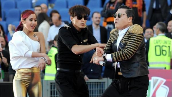 44歲的鳥叔，走到今天該怪誰呢？成於江南style敗於自己