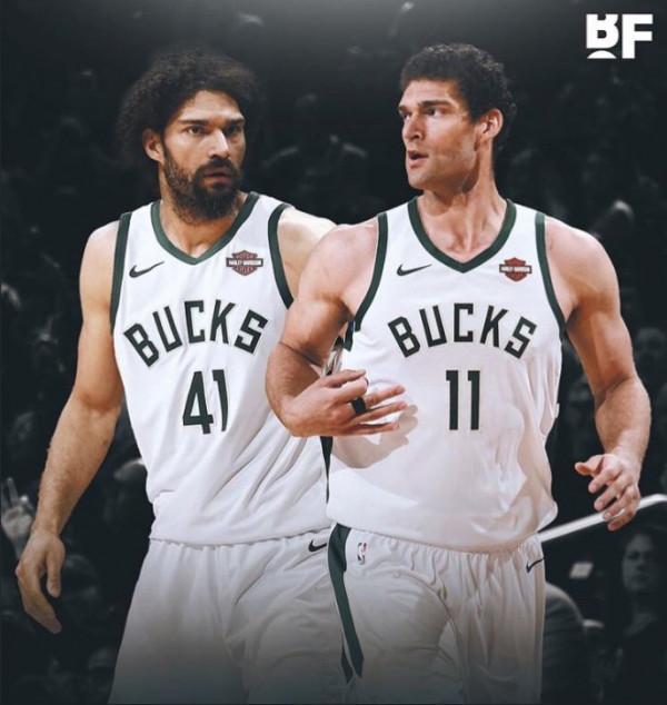 盤點NBA現役的親兄弟球員，是哥哥厲害還是弟弟更厲害？