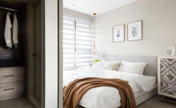 103現代風住宅,展現溫馨的居家氛圍 103現代風住宅,展現溫馨的居家氛圍