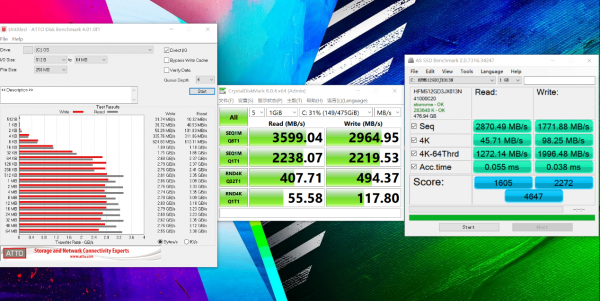 評測 | 最佳價效比HDR內容創作工具——華碩無畏 Pro15 評測 | 最佳價效比HDR內容創作工具——華碩無畏 Pro15
