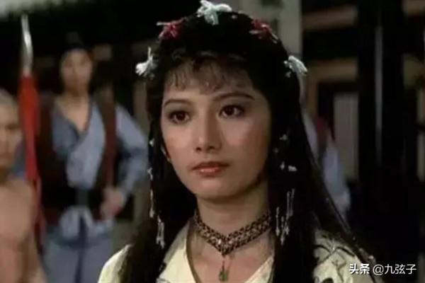 死後三天才被發現，&OpenCurlyDoubleQuote;最美趙敏&rdquo;劉玉璞的命運到底有多悽慘？