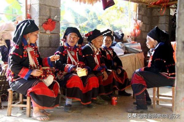 我們少數民族德昂族居室文化和茶文化都有何特點 我們少數民族德昂族居室文化和茶文化都有何特點