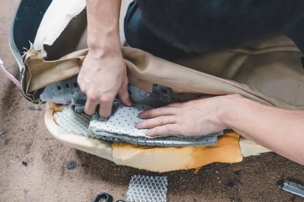 「兼修內外」整備一臺08年的寶馬730LI,重覽那年登陸的絕塵風華 「兼修內外」整備一臺08年的寶馬730LI,重覽那年登陸的絕塵風華