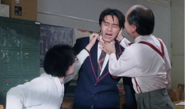 上映4天票房835萬,周星馳30年前的作品,又被薅羊毛了 上映4天票房835萬,周星馳30年前的作品,又被薅羊毛了