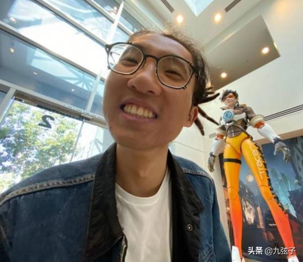 “反轉人生”的李誕,為何落得眾叛親離的結果? “反轉人生”的李誕,為何落得眾叛親離的結果?