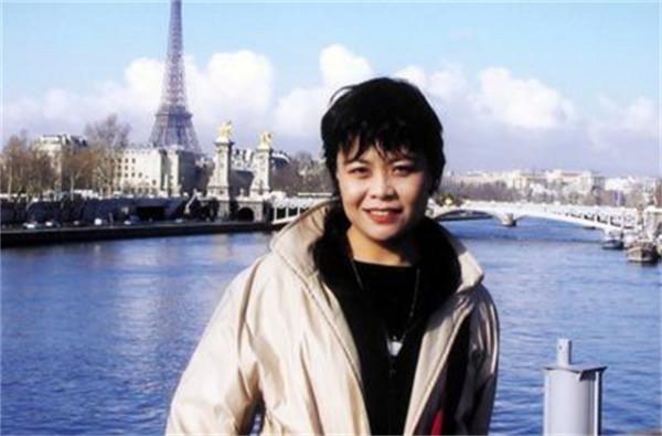 作協主席鐵凝：50歲等來良緣，寧願沒有也不能湊合