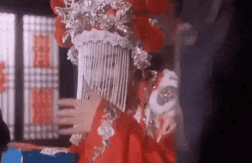 16位古裝美人掀開紅蓋頭，誰驚為天人，誰讓你想反手蓋回去？