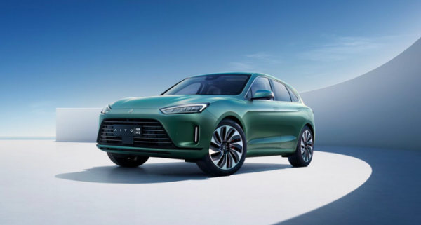 嵐圖FREE超蔚來，理想ONE奪冠，不被看好的增程式為何越來越火了