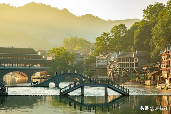 假如湖南下轄的市州，全部改回古代的名字，你覺得哪個更好聽？