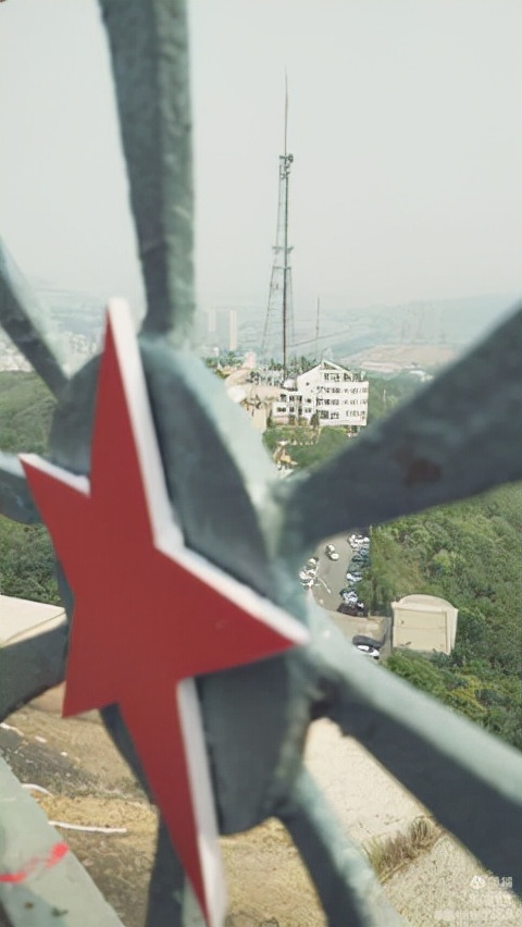 1945年日本喊話：不能拆除白玉山塔，它是在中國犧牲戰士的表忠塔