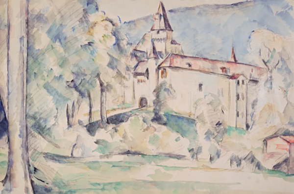 拍賣前瞻 | 大藝術家的紙上小作品,收藏入門的最佳通道? 拍賣前瞻 | 大藝術家的紙上小作品,收藏入門的最佳通道?