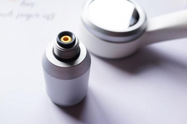 與香為伴,愛上洗澡!Moido小活泉花灑體驗 與香為伴,愛上洗澡!Moido小活泉花灑體驗