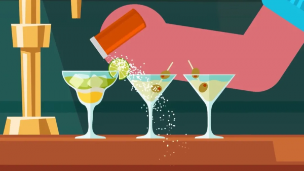 都市傳說中,只要一接觸就會失去意識的毒藥真的存在嗎? 都市傳說中,只要一接觸就會失去意識的毒藥真的存在嗎?