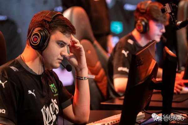 「V4未來電競節」紅星再添一冠