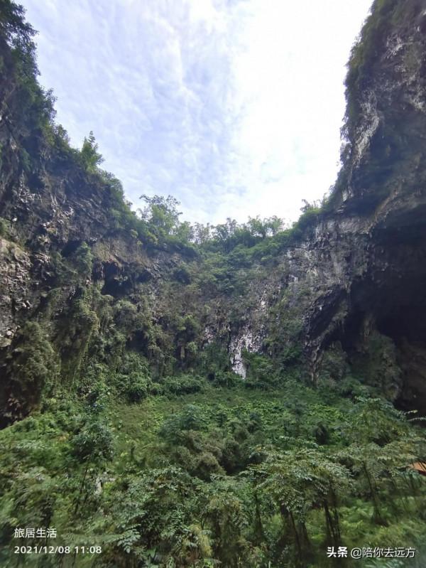 旅居D5-魅力十足百魔洞