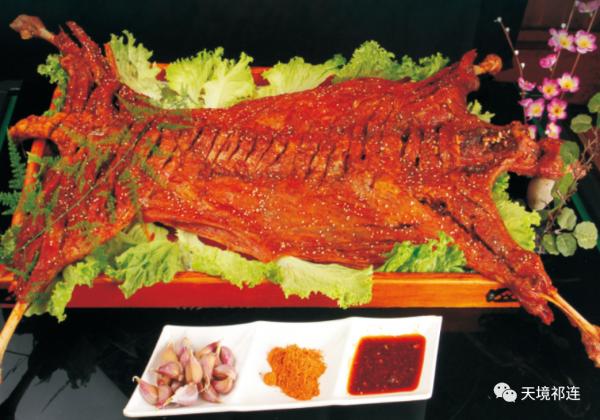 雪域高原上的神秘地界——峨堡古城 雪域高原上的神秘地界——峨堡古城