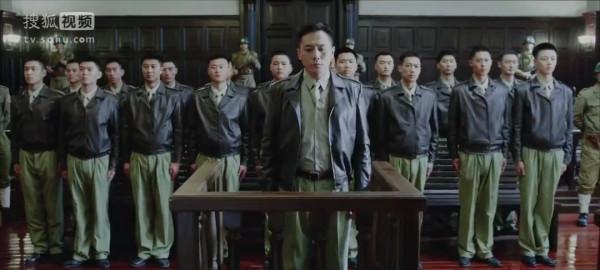 以赴死破死局，崔中石的壯烈與決絕，你可看明白了？