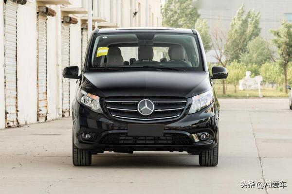 比別克GL8空間大牌面大,車價便宜的豪華大商務車,實拍賓士威霆 比別克GL8空間大牌面大,車價便宜的豪華大商務車,實拍賓士威霆