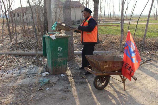 農村環境提檔，村幹部“喜領”3大任務，村村涉及，農民早知道