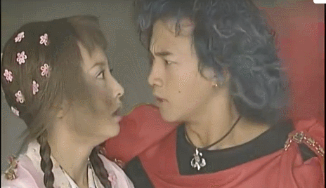 一個比一個廉價,辱智的五毛特效,但凡上點心都做不出這種東西 一個比一個廉價,辱智的五毛特效,但凡上點心都做不出這種東西