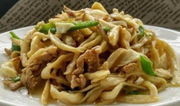 33款家常小菜餚分享，經典味道，吃了還想吃