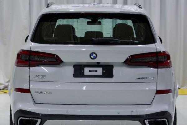 22年北京車展前瞻，寶馬X5L等五大新車蓄勢待發，奧迪Q6值得期待