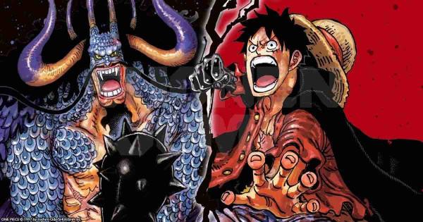 「嘈雜波段」“托特蘭之夢沒有未來”—閒侃海賊王1039話 「嘈雜波段」“托特蘭之夢沒有未來”—閒侃海賊王1039話