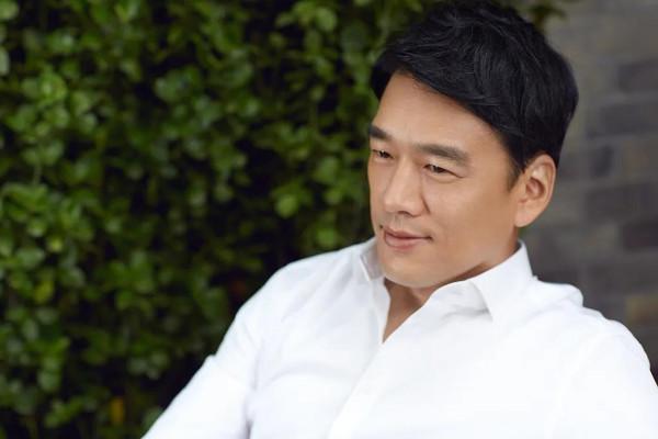 8位“演不了窮人”的男星，貴族氣質與生俱來，最大67歲最小37歲