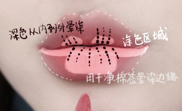 為什麼你化淡妝不夠驚豔？這4個妝容思路，助你變美有氣質