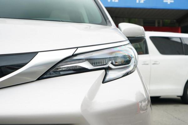 新車｜MPV市場攪局者，迎戰嘉華、GL8！廣汽豐田賽那開啟預售