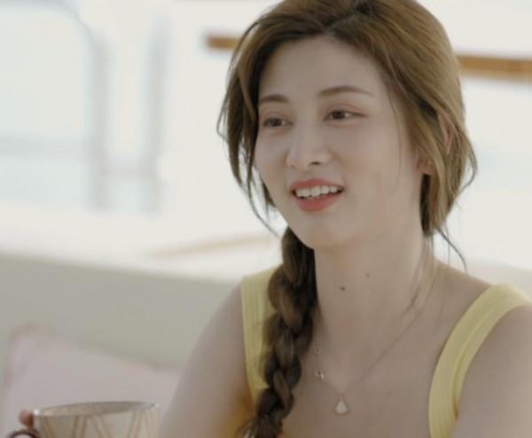 《心動4》小孔高考成績曝光，遭網友嘲諷：高職水平也敢秀