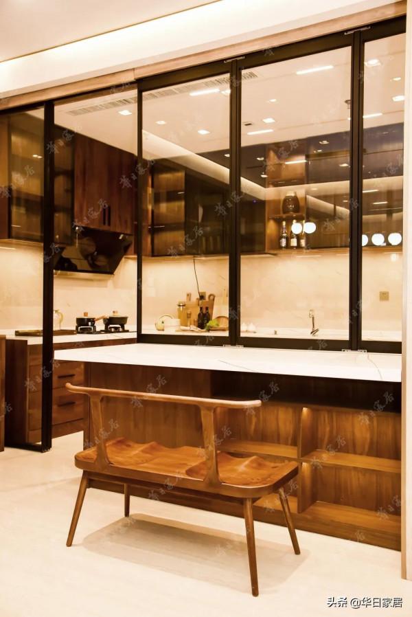 家家都有玻璃門，為什麼你家土裡土氣？