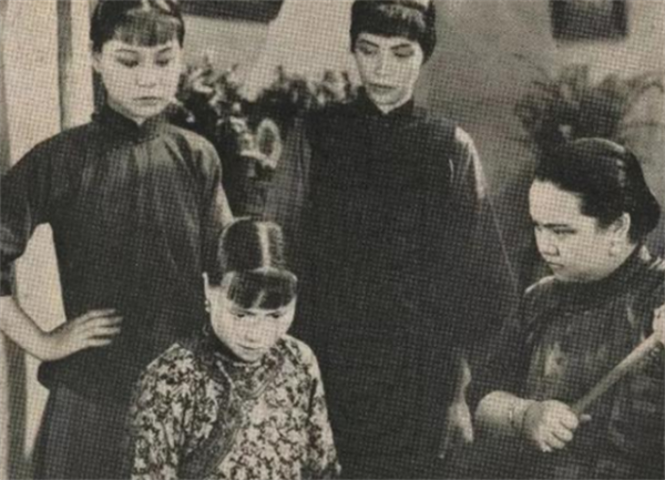 李德第二任妻子李麗蓮，李德離開中國後，她後來過得如何？