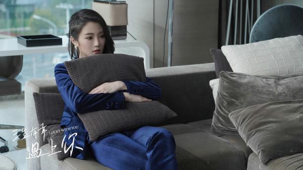 張可盈《三生有幸遇上你》成最佳情敵代言人 細節塑造角色演技獲贊