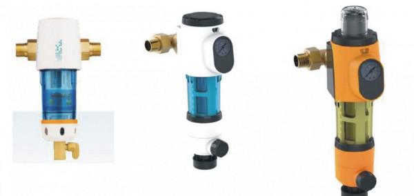 什麼是全屋淨水? 什麼是全屋淨水?