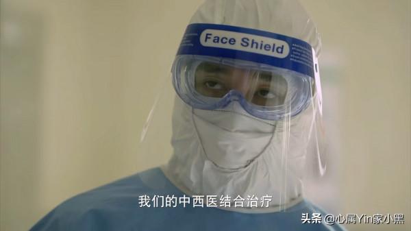 埃博拉前線電視劇已接近收尾部分,劇情最後讓觀眾終於看到希望 埃博拉前線電視劇已接近收尾部分,劇情最後讓觀眾終於看到希望