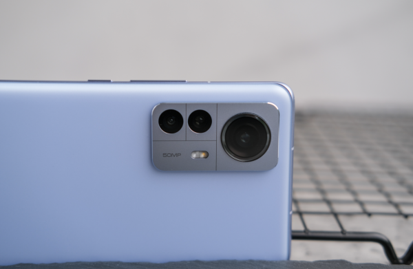 小米12Pro實拍來了！品質感提升明顯，這顏值確實可以