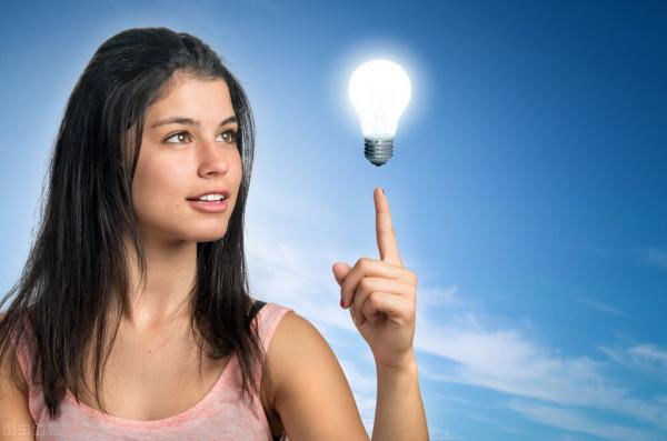 告訴你吸引財富和願望的方法，用正念和信心必須控制負面想法