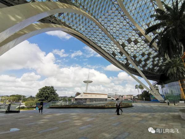 行走海南（10）在海南，看到了什麼 之 博鰲論壇+免稅店=？