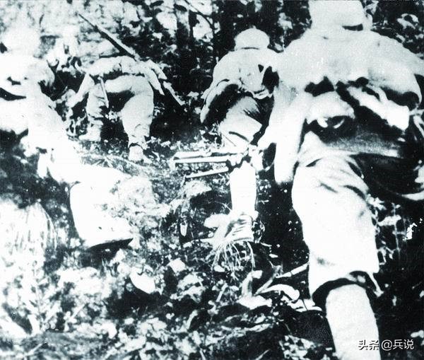 解放青島太敏感，主席收到許世友請示，3天后才回復&quot;4A&quot;電報