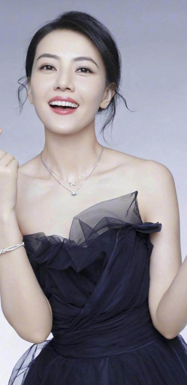 國民女神:高圓圓 國民女神:高圓圓