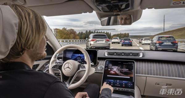 奧迪玩不轉的L3，賓士能搞定嗎？