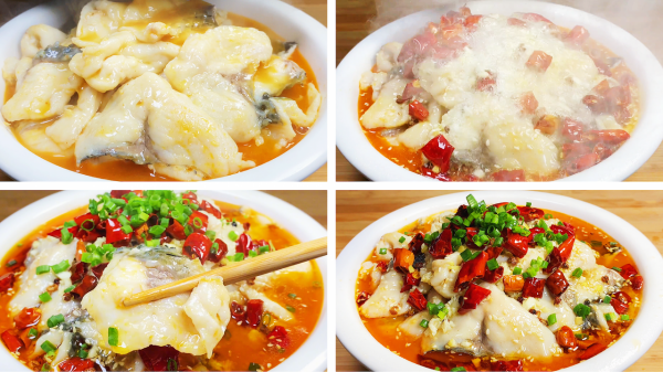 傳統年夜飯12道菜譜，4涼8熱有講究，4葷4素寓意要知道，過年必備