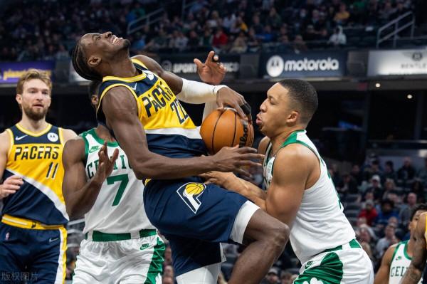 NBA風雲：籃網破魔咒詹皇夢迴騎士時代馬刺火箭抱團取暖