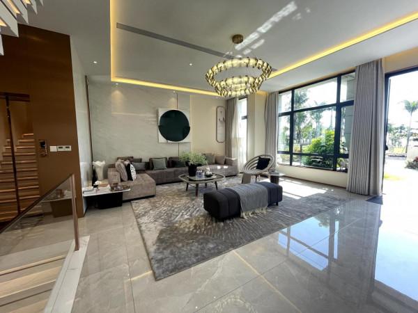 海棠灣海景度假別院，你值得擁有