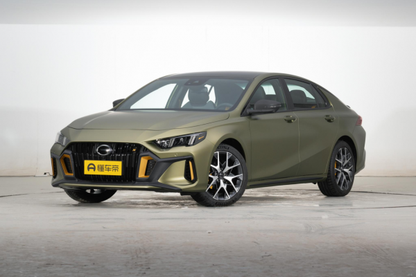 傳祺影豹：設計、動力是殺手鐧，J15&sol;J16最受歡迎，訂車還需排隊