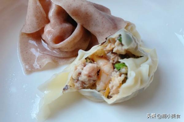 “冬至吃餃”是傳統，分享6種餃子的做法，營養鮮香，全家都愛吃