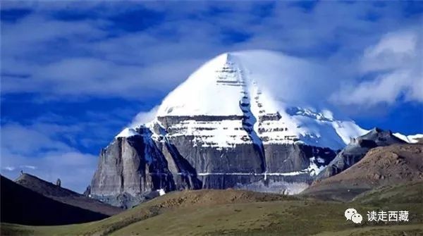 「走西藏」海拔比珠峰低的岡仁波齊峰，為什麼至今無人敢去登攀？
