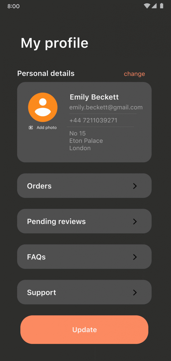 Android 13 首個開發者預覽版到來