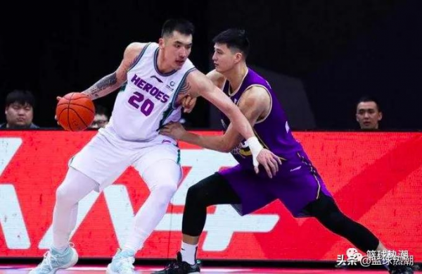 CBA3訊息！廣東小將疑似重傷，遼寧新援表忠心，陶漢林將破記錄